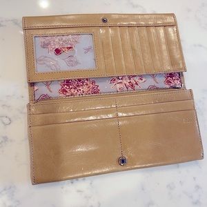 Hobo wallet